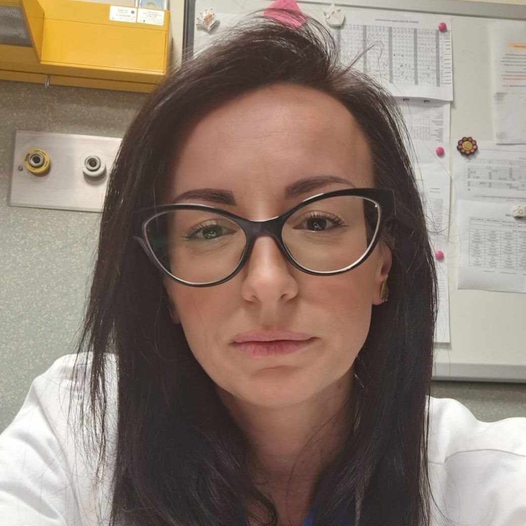 Dott.ssa Mariapina Piantadosi